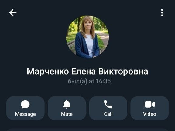 Осторожно: мошенники действуют от имени руководства ОАО «Доломит».