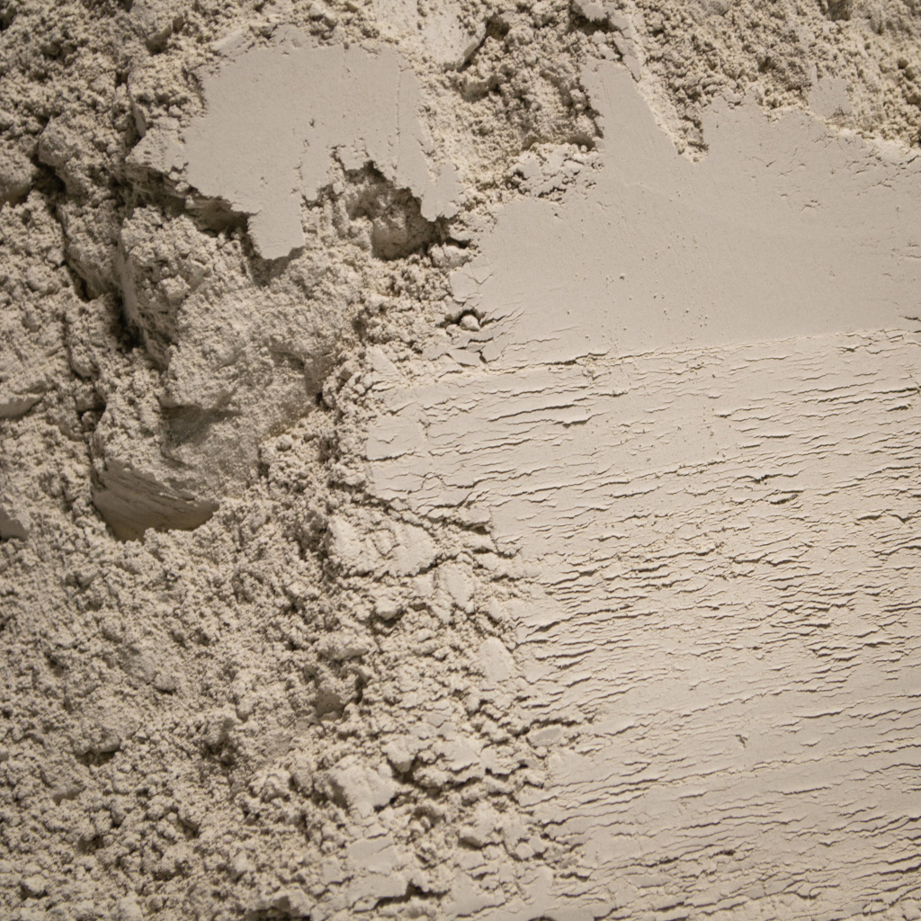Даламіт тонкадысперсны для бетонаў і будаўнічых раствораў