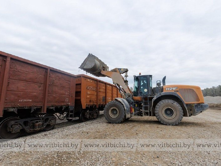 ААТ "Даламіт" пашырае прысутнасць на расійскім рынку.