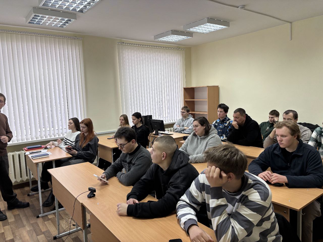 Сёння - пятніца, а значыць, усё роднае і сваё!