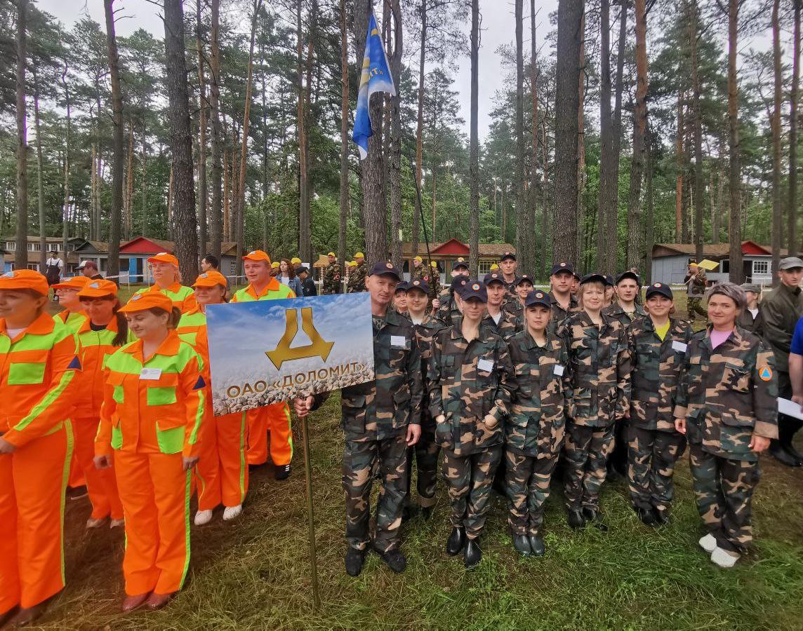 ПОБЕДА! Третье место! 