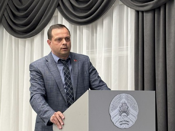 У ААТ "Даламіт" прайшоў Адзіны дзень інфармавання.