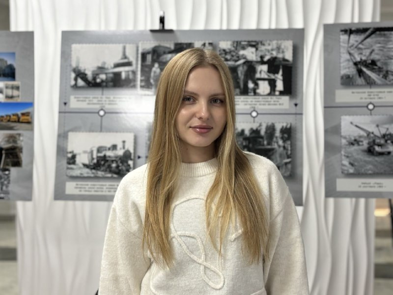 История молодого технолога ОАО «Доломит»