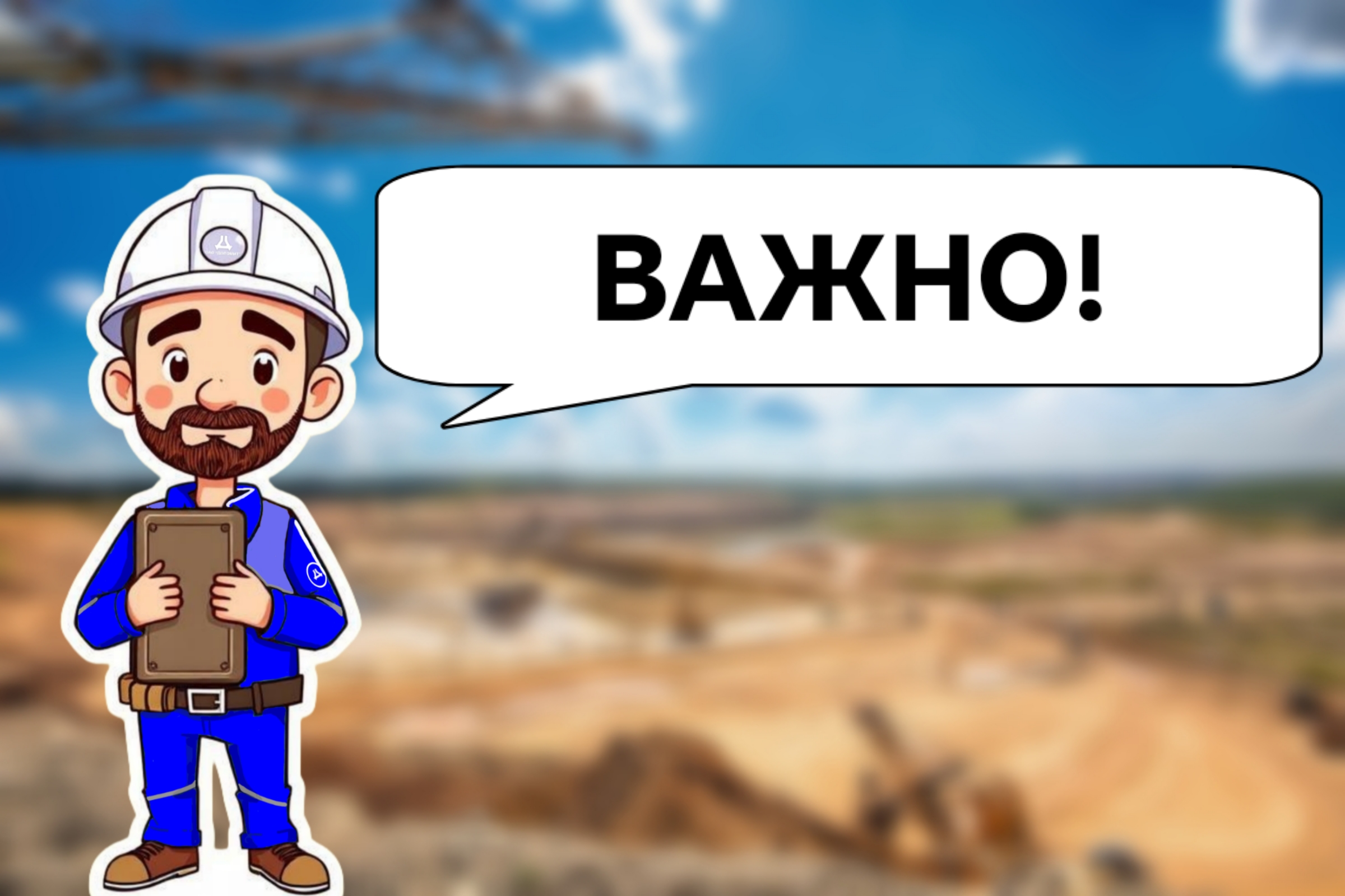 Увага: пачасціліся выпадкі махлярства ад імя кіраўніцтва ААТ "Даламіт".