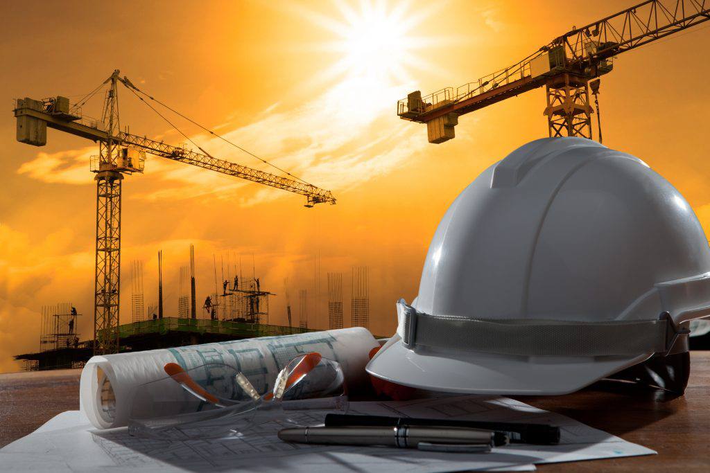 2024 - Год безопасного труда в строительстве